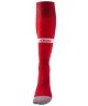 Гетры футбольные JOGEL CAMP ADVANCED SOCKS, красный/белый (2103228)