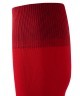 Гетры футбольные JOGEL CAMP ADVANCED SOCKS, красный/белый (2103226)