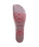Гетры футбольные JOGEL CAMP ADVANCED SOCKS, красный/белый (2103226)