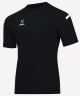 Футболка тренировочная JOGEL CAMP 2 Training Poly Tee, черный (2112456)