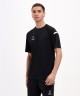 Футболка тренировочная JOGEL CAMP 2 Training Poly Tee, черный (2112456)