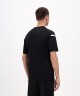 Футболка тренировочная JOGEL CAMP 2 Training Poly Tee, черный (2112597)