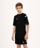 Футболка тренировочная JOGEL CAMP 2 Training Poly Tee, черный (2112597)