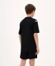 Футболка тренировочная JOGEL CAMP 2 Training Poly Tee, черный (2112597)