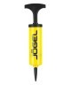 Насос JOGEL JA-101 ND, 16 см, гибкий шланг, игла, насадка для фитбола (1525631)