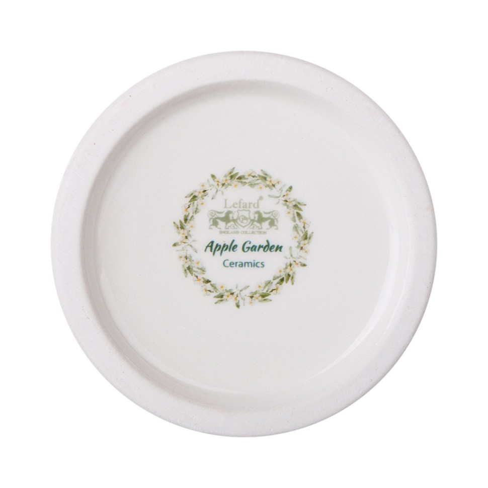 Кружка lefard "apple garden" 400 мл Lefard (358-2362)