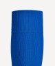 Гольфы футбольные JOGEL MATCH FOOTLESS SOCKS, синий (2111778)