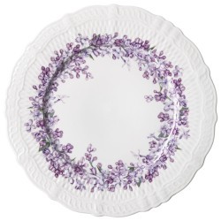 Набор тарелок закусочных lefard "lilac" 2 шт. 23 см Lefard (760-850) Набор тарелок закусочных lefard "lilac" 2 шт. 23 см Lefard (760-850)