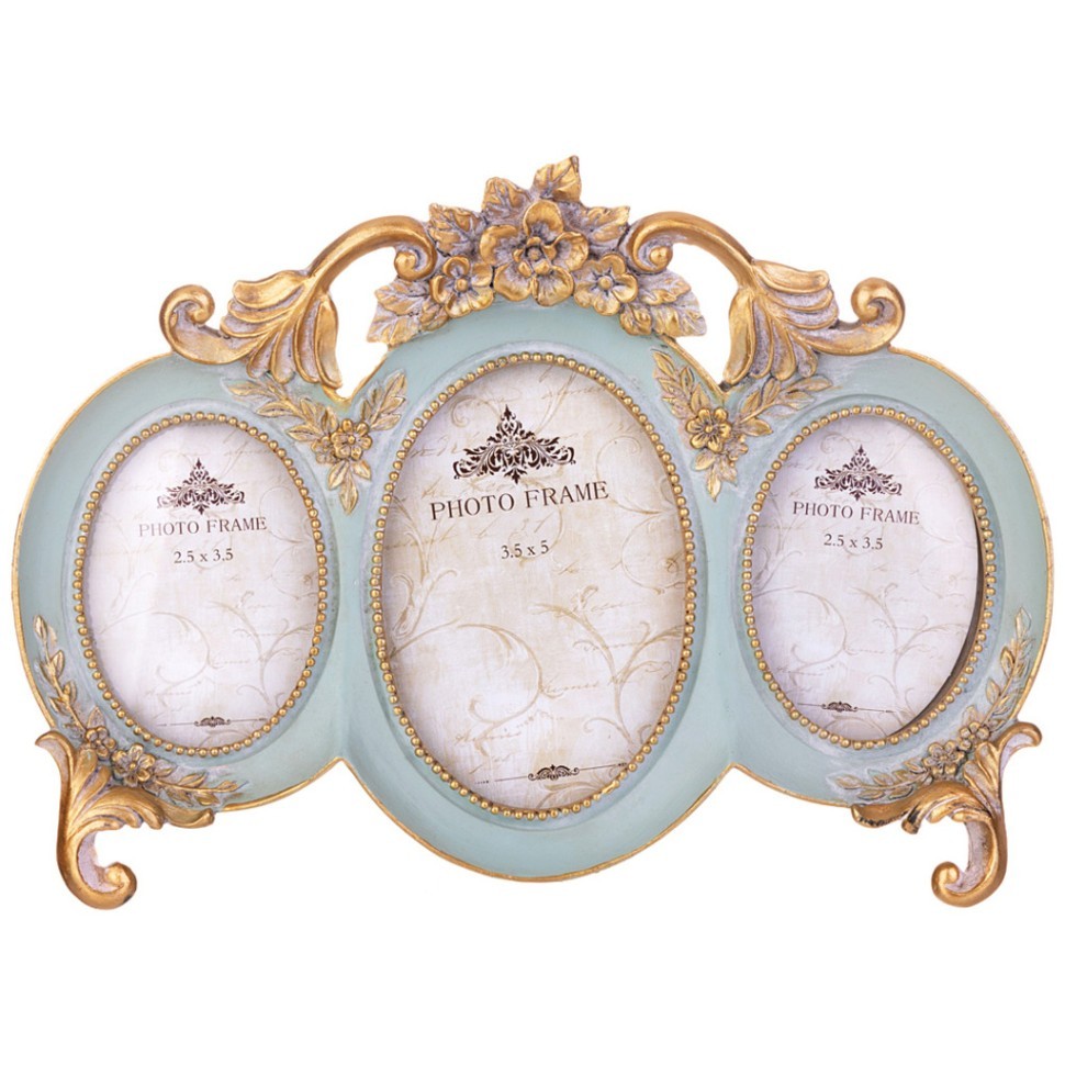 Фоторамка 26.3*3.3*18.7cm Lefard (504-462)