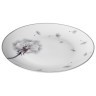 Набор тарелок закусочных lefard dandelion 2шт. 20,5см (87-363) 