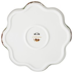 Блюдо lefard "celebration" 25*25*6 см (54-634-11) 