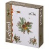 Блюдо lefard "celebration" 25*25*6 см (54-634-11) 