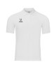 Поло JÖGEL ESSENTIAL CVC Polo, белый (2116773)