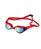 Очки для плавания 25Degrees Orca Red Mirror (2109220)