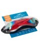 Очки для плавания 25Degrees Orca Red Mirror (2109220)