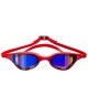 Очки для плавания 25Degrees Orca Red Mirror (2109220)