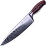 Нож 33.7см DOMASCUS дамаск/сталь Mayer&Boch (28030)