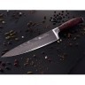 Нож 33.7см DOMASCUS дамаск/сталь Mayer&Boch (28030)