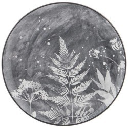 Тарелка обеденная lefard "forest tale" 25 см Lefard (409-194)