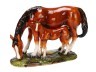 Фигурка "лошадь" 22*11 см.высота=15 см Hebei Grinding (59-515) 