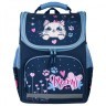 Ранец Пифагор Basic Little friend 35х28х18 см 270684 (1) (88834)