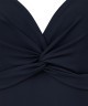 Купальник для плавания 25DEGREES Shape Dark Blue, полиамид (2115525)