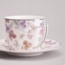 Чайный набор lefard "blossom" на 6 пер. 12 пр. 250 мл Lefard (165-604)