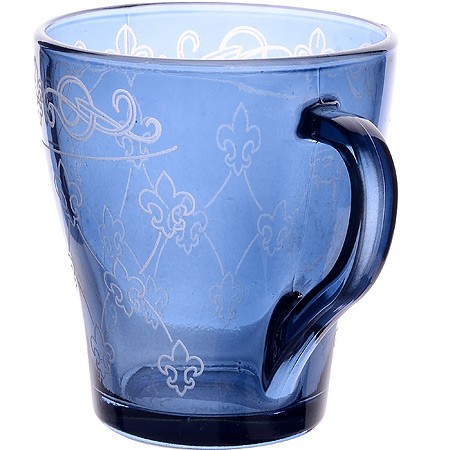 "Ночное небо" Кружка 250мл.(х20) " (1649-Н7Г-2)