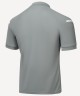 Поло JOGEL CAMP 2 Poly Polo, серый (2120102)