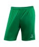 Шорты игровые JOGEL CAMP Classic Shorts, зеленый/белый, детский (702551)