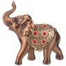 Фигурка декоративная "слон" 14*5,9*14,2 см Lefard (146-1778)