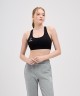 Бра тренировочное JOGEL DIVISION PerFormDRY Womens Top, черный (2118710)