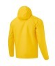 Куртка ветрозащитная JOGEL CAMP Rain Jacket, желтый, детский (2121629)