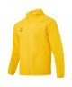 Куртка ветрозащитная JOGEL CAMP Rain Jacket, желтый, детский (2121629)