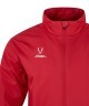 Куртка ветрозащитная JOGEL DIVISION PerFormPROOF Shower Jacket, красный, детский (2120945)