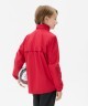 Куртка ветрозащитная JOGEL DIVISION PerFormPROOF Shower Jacket, красный, детский (2120945)