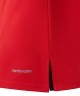Футболка судейская JOGEL DIVISION PerFormDRY Referee Tee, красный (2123286)