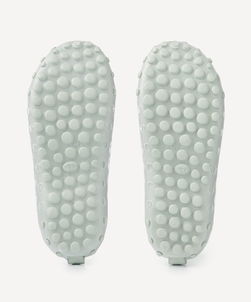 Аквашузы 25DEGREES Network Transparent/Grey, для мальчиков, р. 36-40, подростковый (2121703)