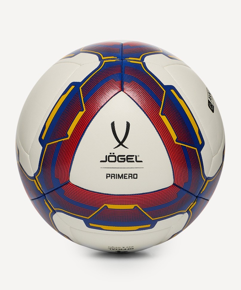 Мяч футбольный JÖGEL Primero №4 (2119401)