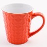 Кружка 300мл Orange LR (9-23138-3)