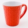 Кружка 300мл Orange LR (9-23138-3)