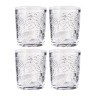 Набор стаканов из 4 шт. "flora" 350 мл/10 см Lefard (750-008)