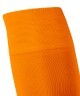 Гольфы футбольные JOGEL CAMP BASIC SLEEVE SOCKS, оранжевый/белый (2076865)