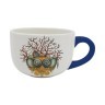 Кружка-супница 550мл Страна чудес доломит LR (30810)