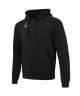 Худи JOGEL ESSENTIAL Club reglan Cotton Zip Hoodie 99, черный (2130770)