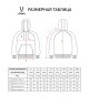 Худи JOGEL ESSENTIAL Club reglan Cotton Zip Hoodie 99, черный (2130770)