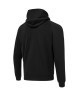 Худи JOGEL ESSENTIAL Club reglan Cotton Zip Hoodie 99, черный (2130770)