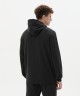 Худи JOGEL ESSENTIAL Club reglan Cotton Zip Hoodie 99, черный (2130770)