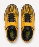 БЕЗ УПАКОВКИ Бутсы зальные JÖGEL Rapido IN Yellow/black, детский (2134214)