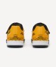 БЕЗ УПАКОВКИ Бутсы зальные JÖGEL Rapido IN Yellow/black, детский (2134214)